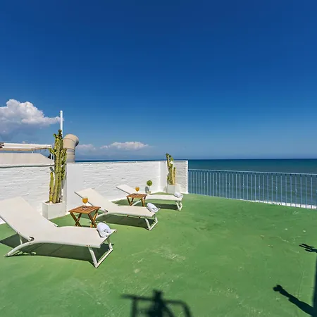 Sunset Malaga - Carihuela Beach & Sun Torremolinos Exterior foto
